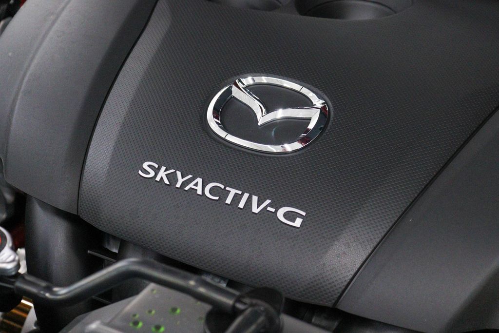 New Car 2025 Mazda Cx-5  2.5 S Preferred Package For Sale In Austin, Texas