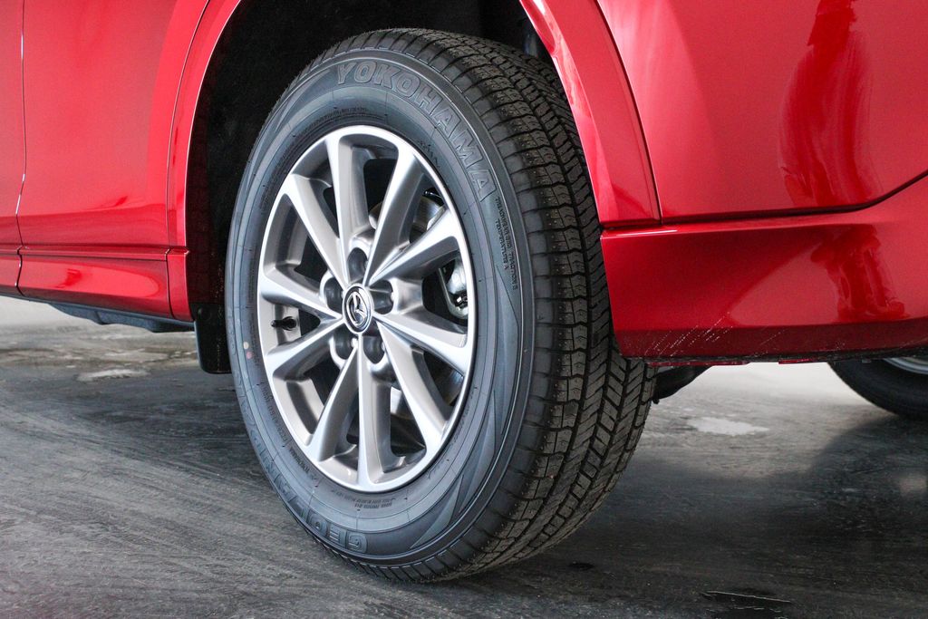 New Car 2025 Mazda Cx-5  2.5 S Preferred Package For Sale In Austin, Texas