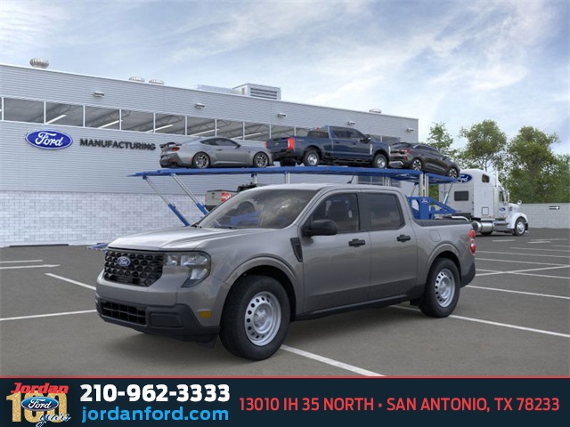 New Car 2025 Ford Maverick  Xl For Sale Under $35,000 In San Antonio, Texas