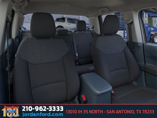 New Car 2025 Ford Maverick  Xl For Sale Under $35,000 In San Antonio, Texas