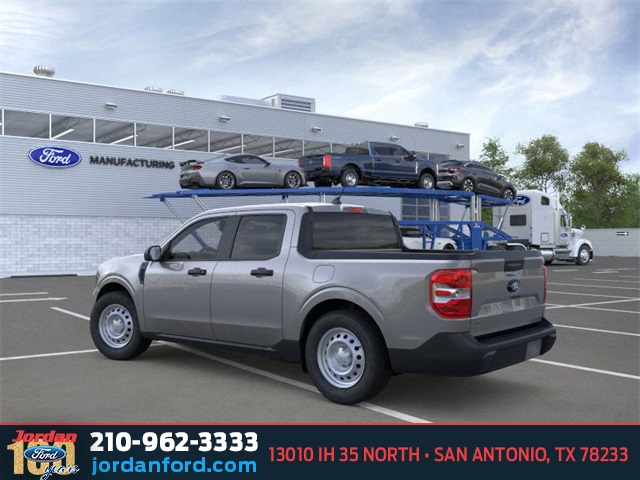 New Car 2025 Ford Maverick  Xl For Sale Under $35,000 In San Antonio, Texas