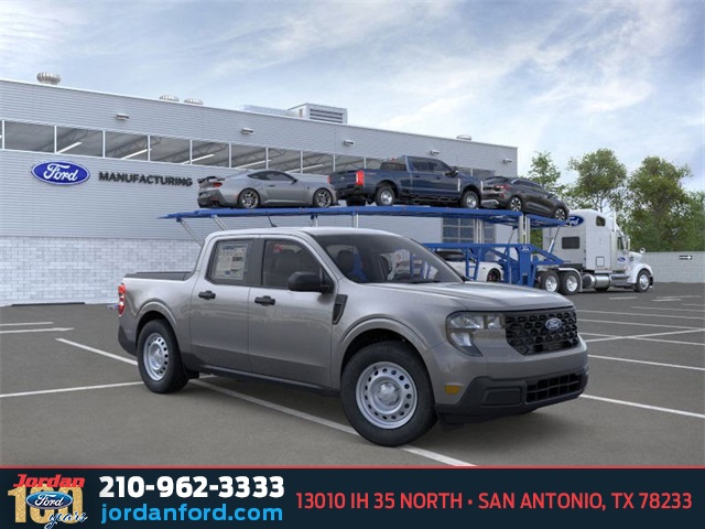 New Car 2025 Ford Maverick  Xl For Sale Under $35,000 In San Antonio, Texas