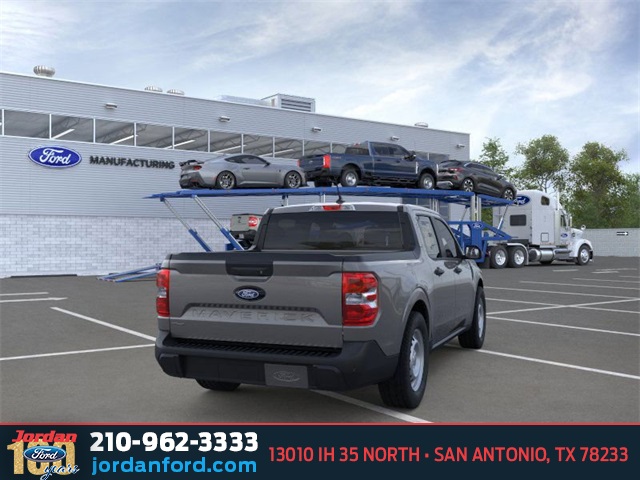 New Car 2025 Ford Maverick  Xl For Sale Under $35,000 In San Antonio, Texas