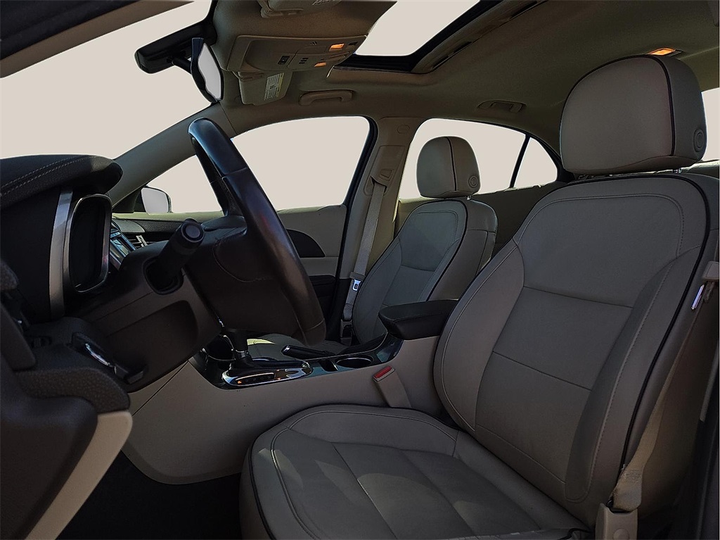 Used 2015 Chevrolet Malibu For Sale in Farmington, AR