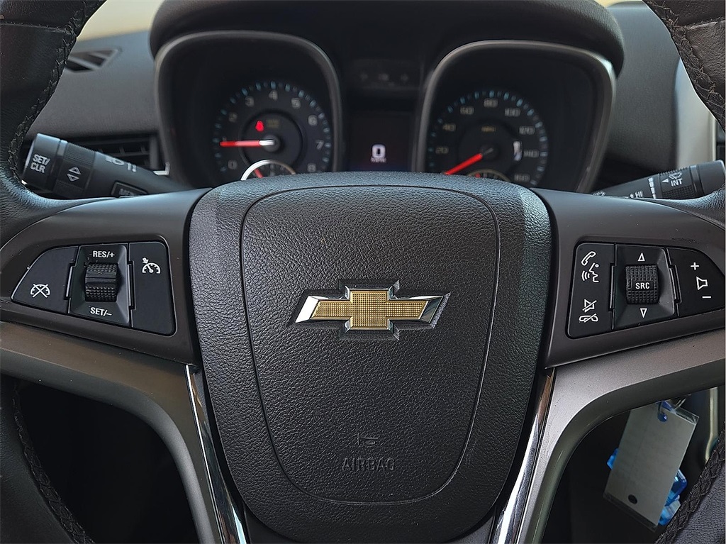 Used 2015 Chevrolet Malibu For Sale in Farmington, AR