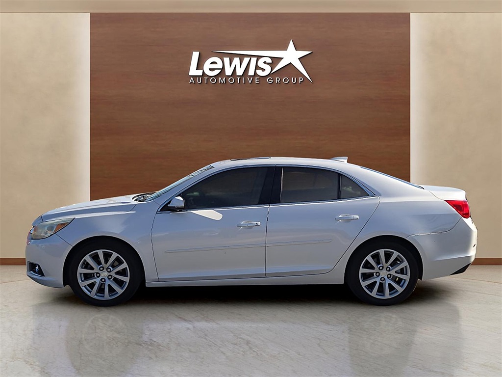 Used 2015 Chevrolet Malibu For Sale in Farmington, AR