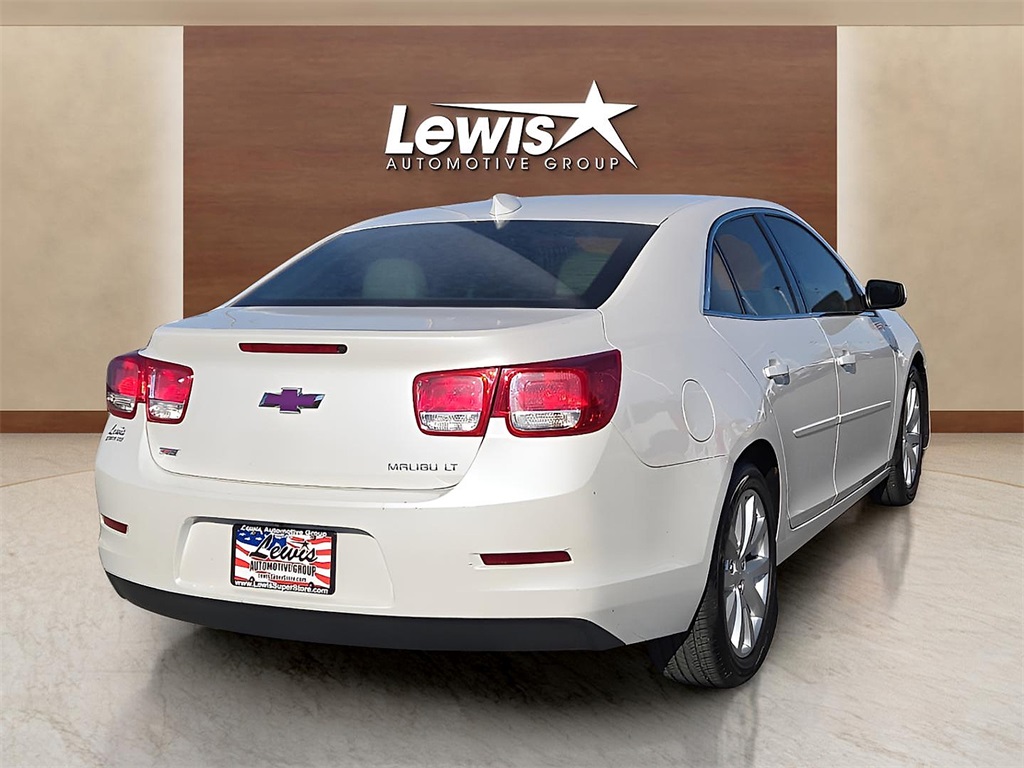 Used 2015 Chevrolet Malibu For Sale in Farmington, AR