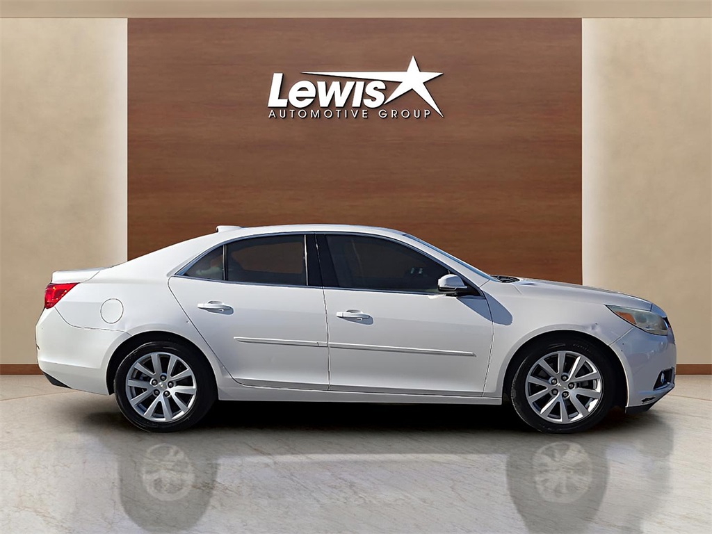Used 2015 Chevrolet Malibu For Sale in Farmington, AR
