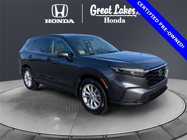 2024 Honda CR-V EX AWD