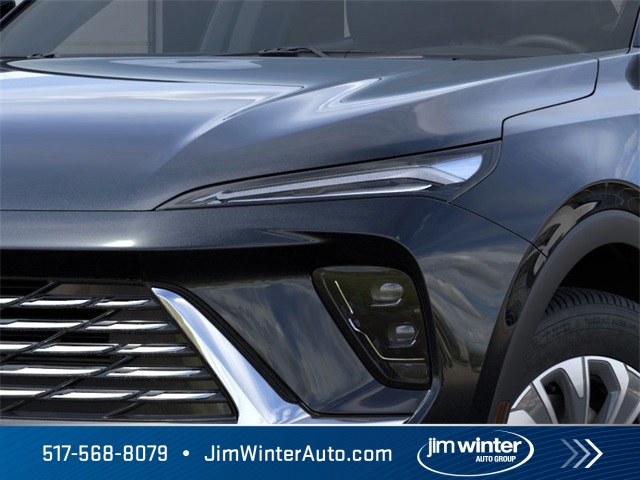 New 2026 Buick Envision For Sale in Jackson, MI