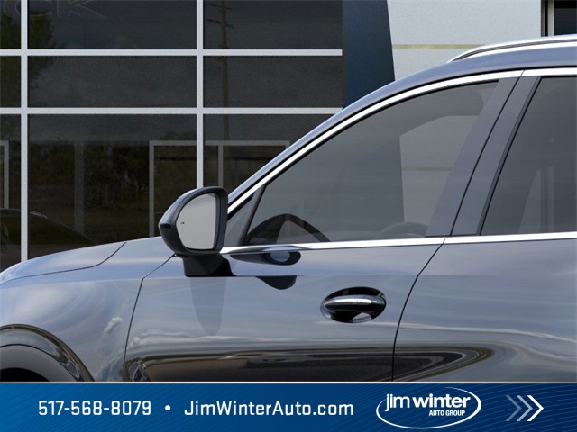 New 2026 Buick Envision For Sale in Jackson, MI