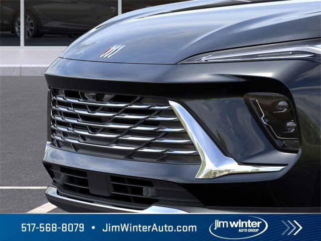 New 2026 Buick Envision For Sale in Jackson, MI