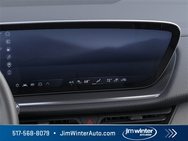 New 2026 Buick Envision For Sale in Jackson, MI