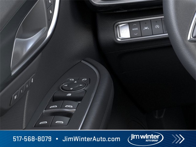 New 2026 Buick Envision For Sale in Jackson, MI