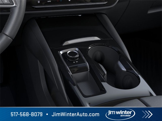 New 2026 Buick Envision For Sale in Jackson, MI