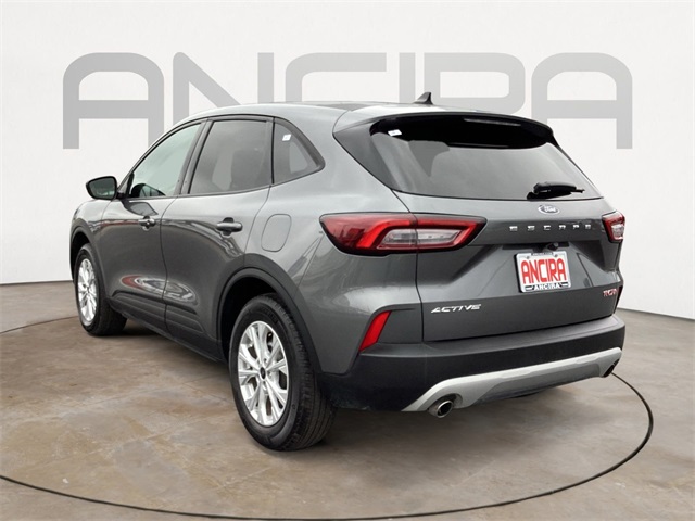 Used Car 2025 Ford Escape  Active For Sale Under $25,000 In San Antonio, Texas