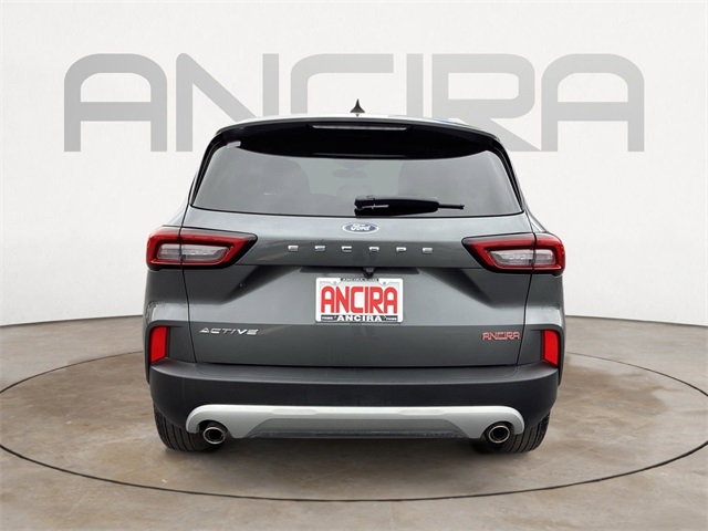 Used Car 2025 Ford Escape  Active For Sale Under $25,000 In San Antonio, Texas