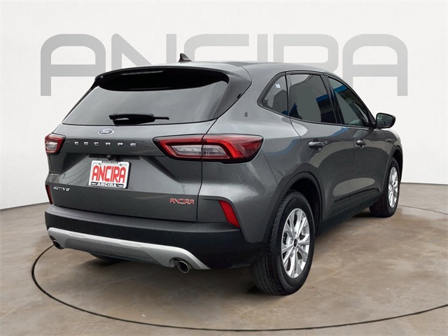 Used Car 2025 Ford Escape  Active For Sale Under $25,000 In San Antonio, Texas