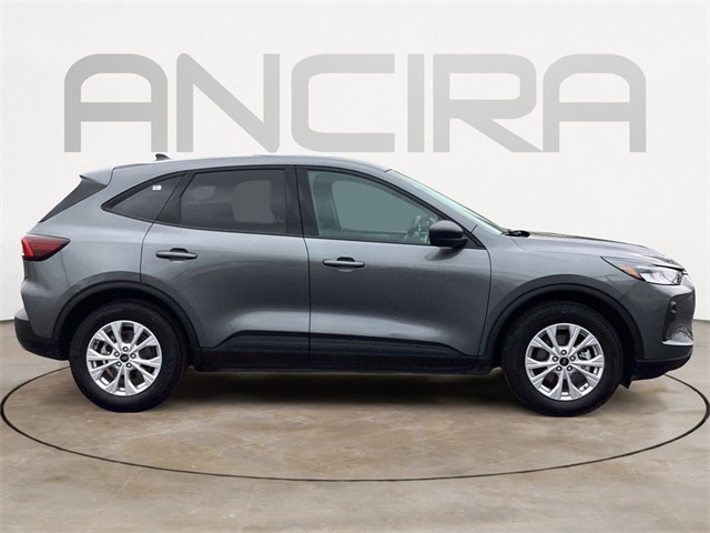 Used Car 2025 Ford Escape  Active For Sale Under $25,000 In San Antonio, Texas