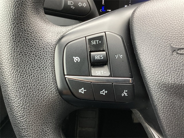 Used Car 2025 Ford Escape  Active For Sale Under $25,000 In San Antonio, Texas