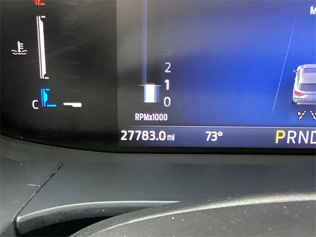 Used Car 2025 Ford Escape  Active For Sale Under $25,000 In San Antonio, Texas