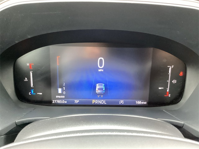 Used Car 2025 Ford Escape  Active For Sale Under $25,000 In San Antonio, Texas