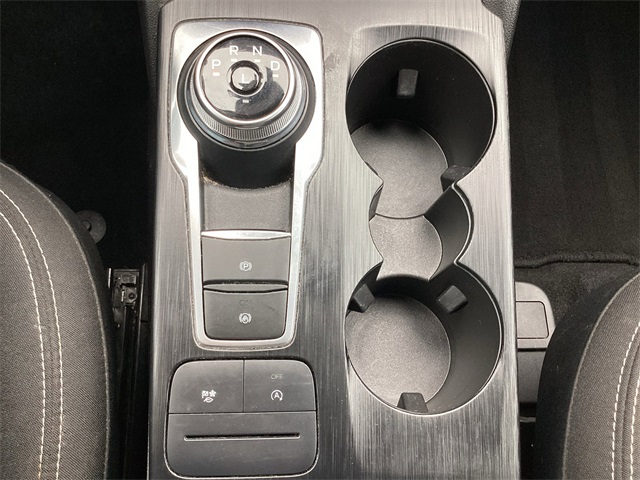 Used Car 2025 Ford Escape  Active For Sale Under $25,000 In San Antonio, Texas