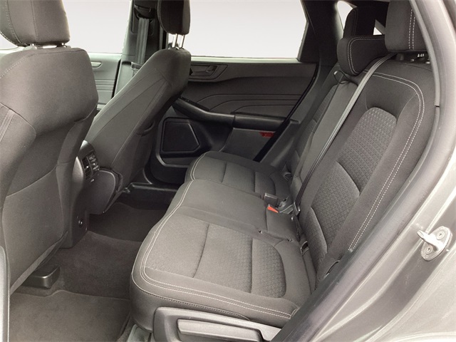 Used Car 2025 Ford Escape  Active For Sale Under $25,000 In San Antonio, Texas