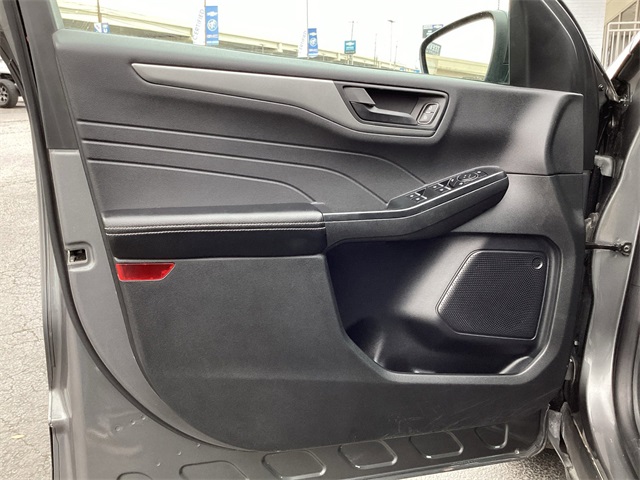 Used Car 2025 Ford Escape  Active For Sale Under $25,000 In San Antonio, Texas