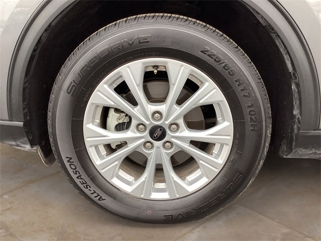 Used Car 2025 Ford Escape  Active For Sale Under $25,000 In San Antonio, Texas