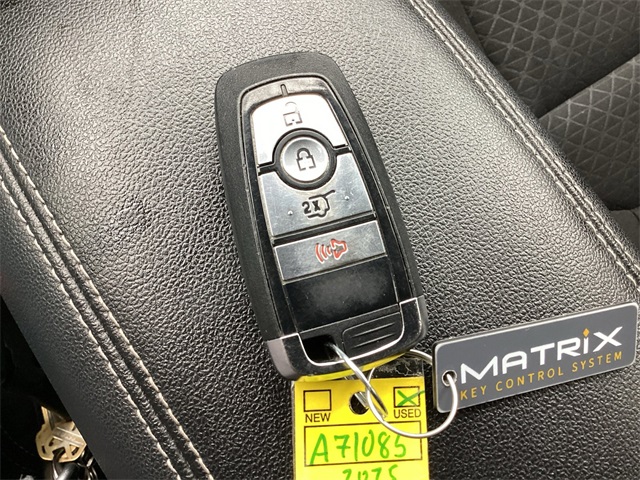 Used Car 2025 Ford Escape  Active For Sale Under $25,000 In San Antonio, Texas