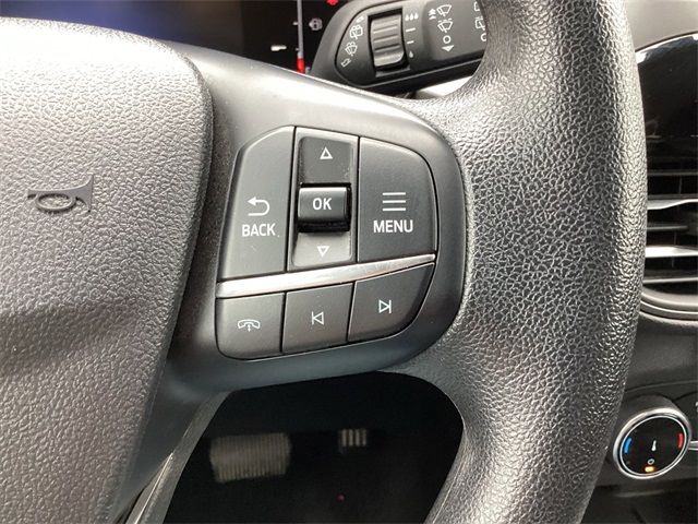 Used Car 2025 Ford Escape  Active For Sale Under $25,000 In San Antonio, Texas