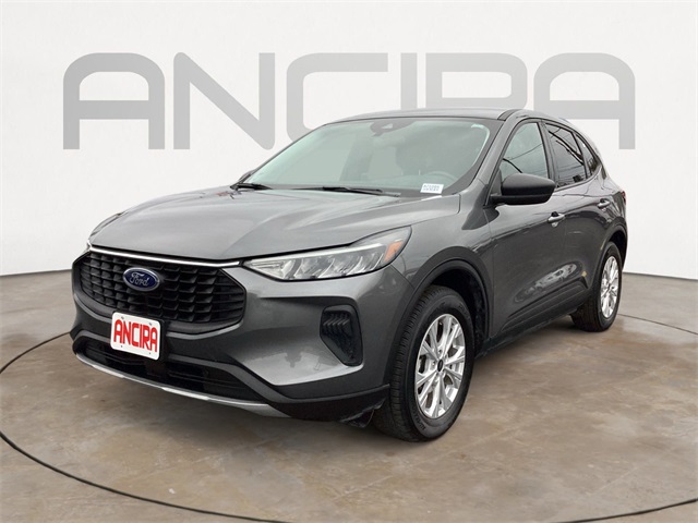 Used Car 2025 Ford Escape  Active For Sale Under $25,000 In San Antonio, Texas
