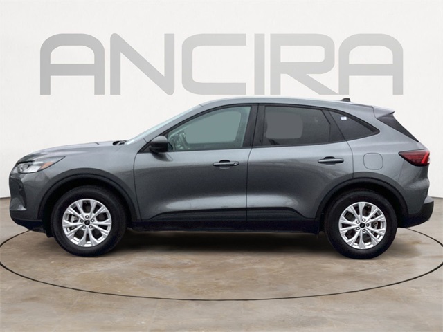 Used Car 2025 Ford Escape  Active For Sale Under $25,000 In San Antonio, Texas