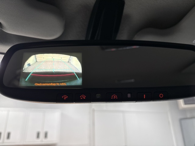 2014 Toyota FJ Cruiser Base photo 10