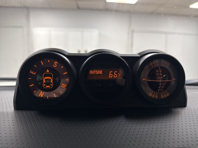 2014 Toyota FJ Cruiser Base photo 11