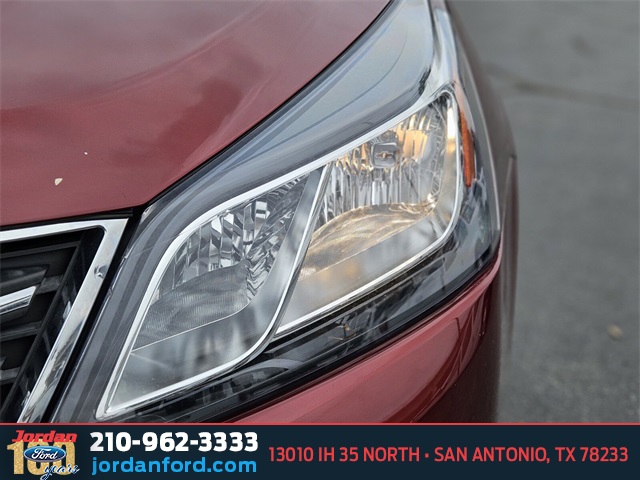 Used Car 2017 Chevrolet Traverse  Premier For Sale Under $15,000 In San Antonio, Texas