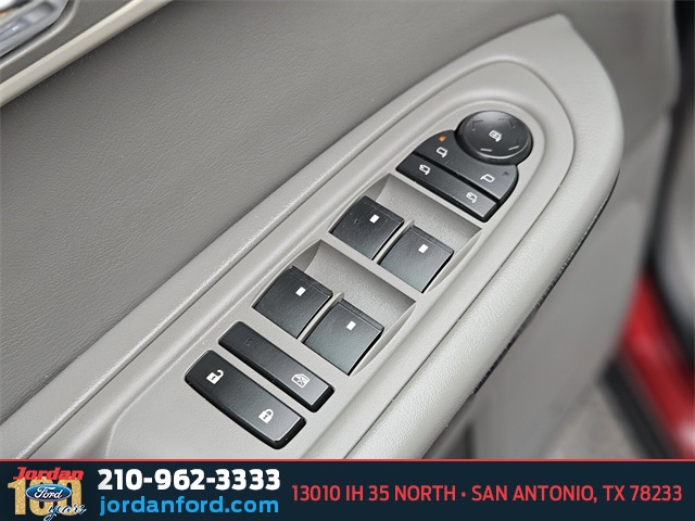 Used Car 2017 Chevrolet Traverse  Premier For Sale Under $15,000 In San Antonio, Texas