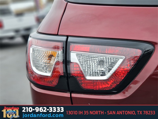 Used Car 2017 Chevrolet Traverse  Premier For Sale Under $15,000 In San Antonio, Texas