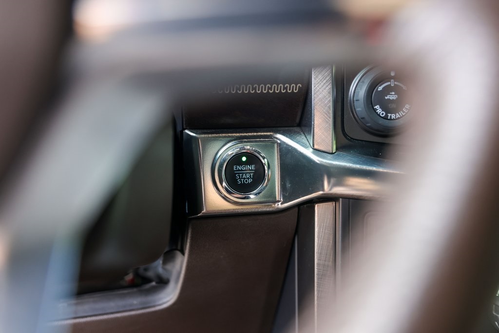 Used Car 2021 Ford F-150  King Ranch For Sale Under $50,000 In Austin, Texas