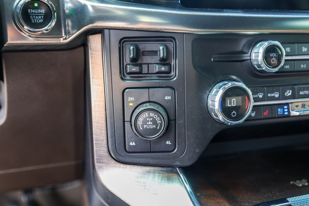 Used Car 2021 Ford F-150  King Ranch For Sale Under $50,000 In Austin, Texas