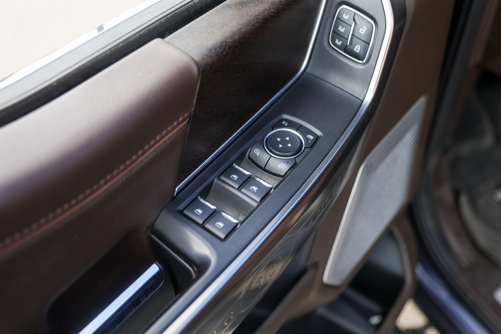 Used Car 2021 Ford F-150  King Ranch For Sale Under $50,000 In Austin, Texas