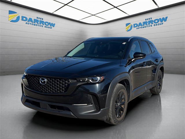 2024 Mazda CX-50 2.5 S Preferred AWD