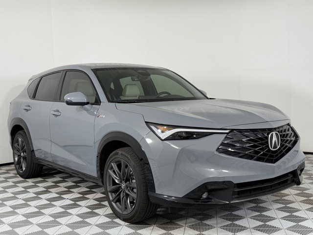 2025 Acura ADX SH-AWD with A-SPEC Package