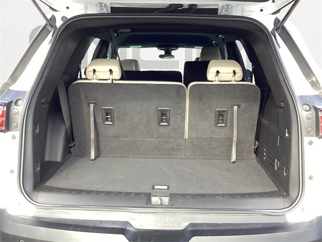 Used Car 2023 Chevrolet Traverse  Ls For Sale Under $25,000 In San Antonio, Texas