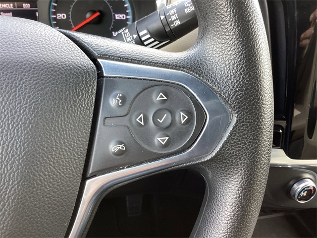 Used Car 2023 Chevrolet Traverse  Ls For Sale Under $25,000 In San Antonio, Texas