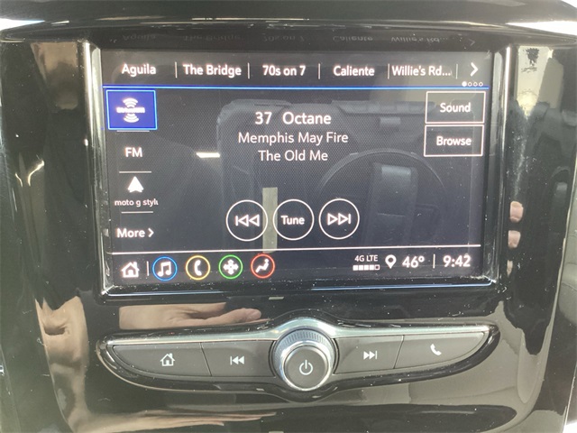 Used Car 2023 Chevrolet Traverse  Ls For Sale Under $25,000 In San Antonio, Texas