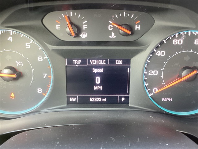 Used Car 2023 Chevrolet Traverse  Ls For Sale Under $25,000 In San Antonio, Texas