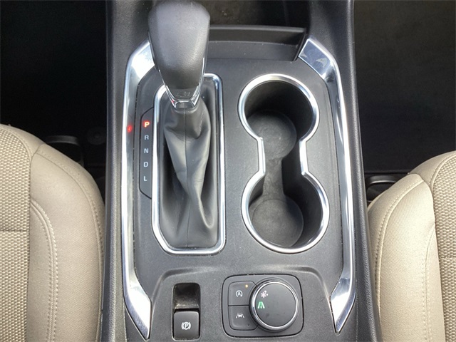 Used Car 2023 Chevrolet Traverse  Ls For Sale Under $25,000 In San Antonio, Texas