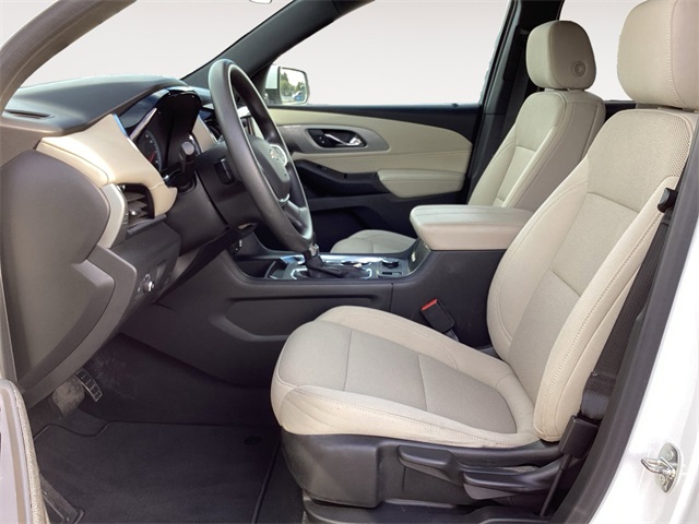 Used Car 2023 Chevrolet Traverse  Ls For Sale Under $25,000 In San Antonio, Texas